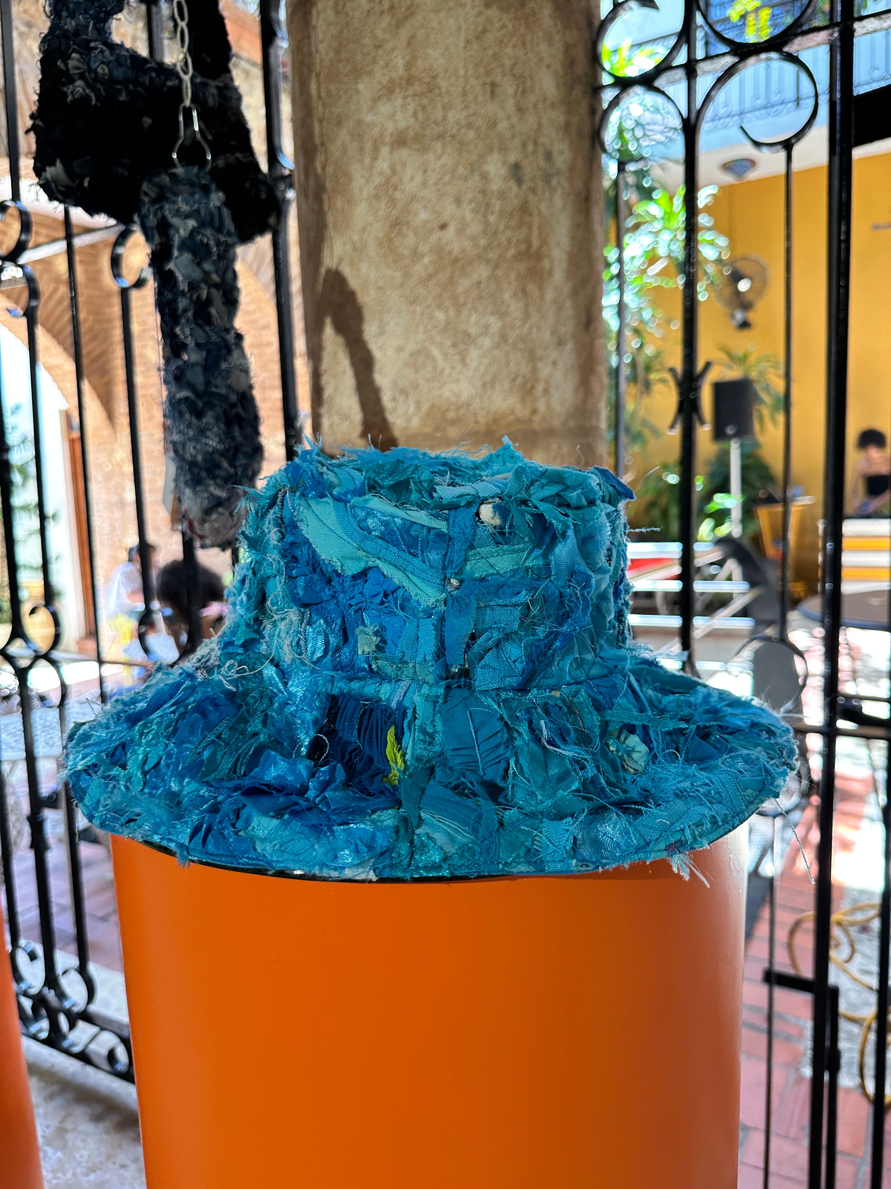 EXCESS GARDEN HAT