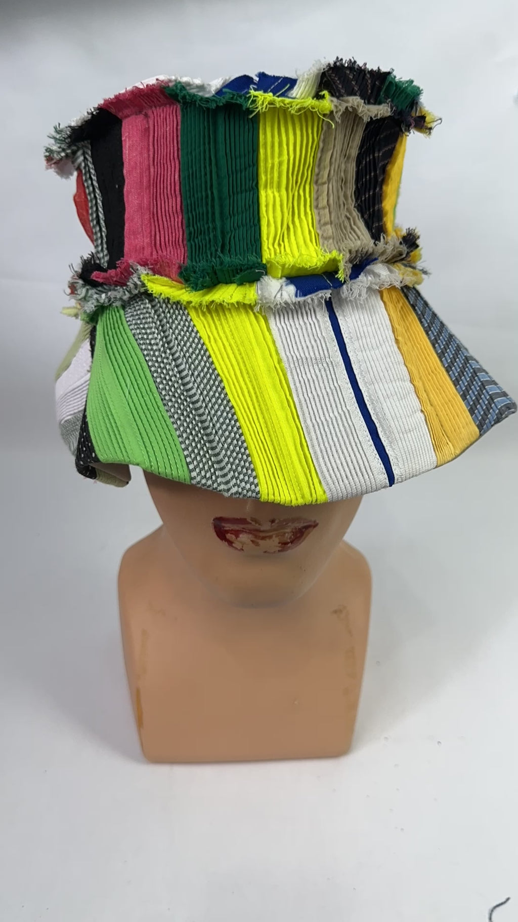 ALFORZA GARDEN HAT